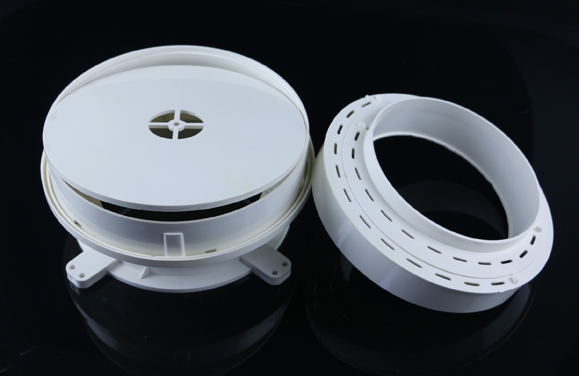 多功能可調(diào)節(jié)沉箱積水處理器